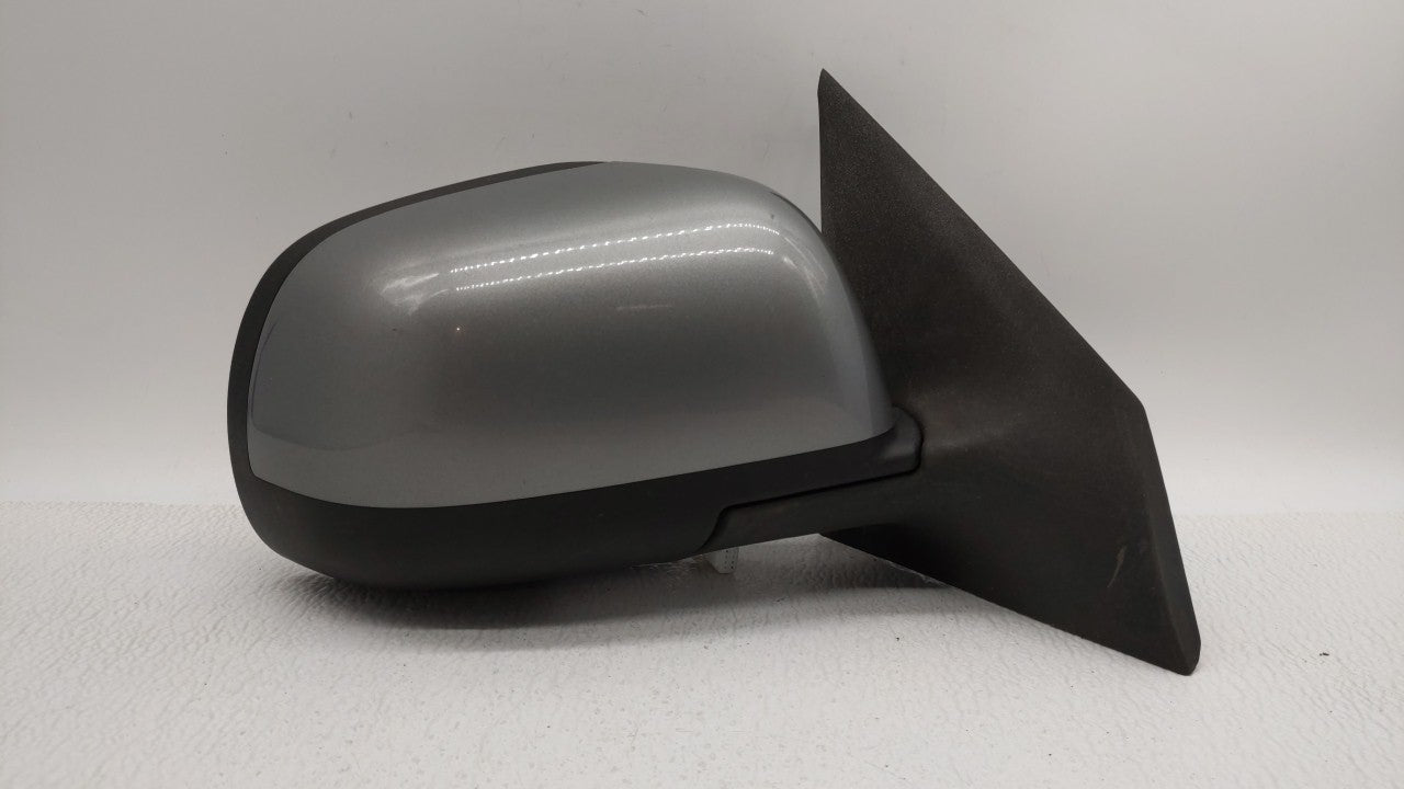 2012-2014 Nissan Versa Passenger Side View Mirror - Right Door Mirror OEM Used - Oemusedautoparts1.com