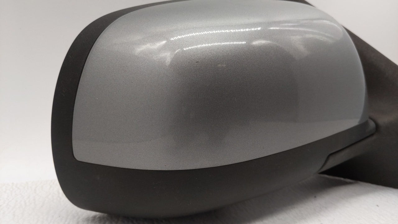 2012-2014 Nissan Versa Passenger Side View Mirror - Right Door Mirror OEM Used - Oemusedautoparts1.com