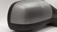 2012-2014 Nissan Versa Passenger Side View Mirror - Right Door Mirror OEM Used - Oemusedautoparts1.com