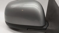 2012-2014 Nissan Versa Passenger Side View Mirror - Right Door Mirror OEM Used - Oemusedautoparts1.com