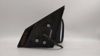 2012-2014 Nissan Versa Passenger Side View Mirror - Right Door Mirror OEM Used - Oemusedautoparts1.com