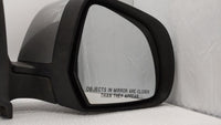 2012-2014 Nissan Versa Passenger Side View Mirror - Right Door Mirror OEM Used - Oemusedautoparts1.com