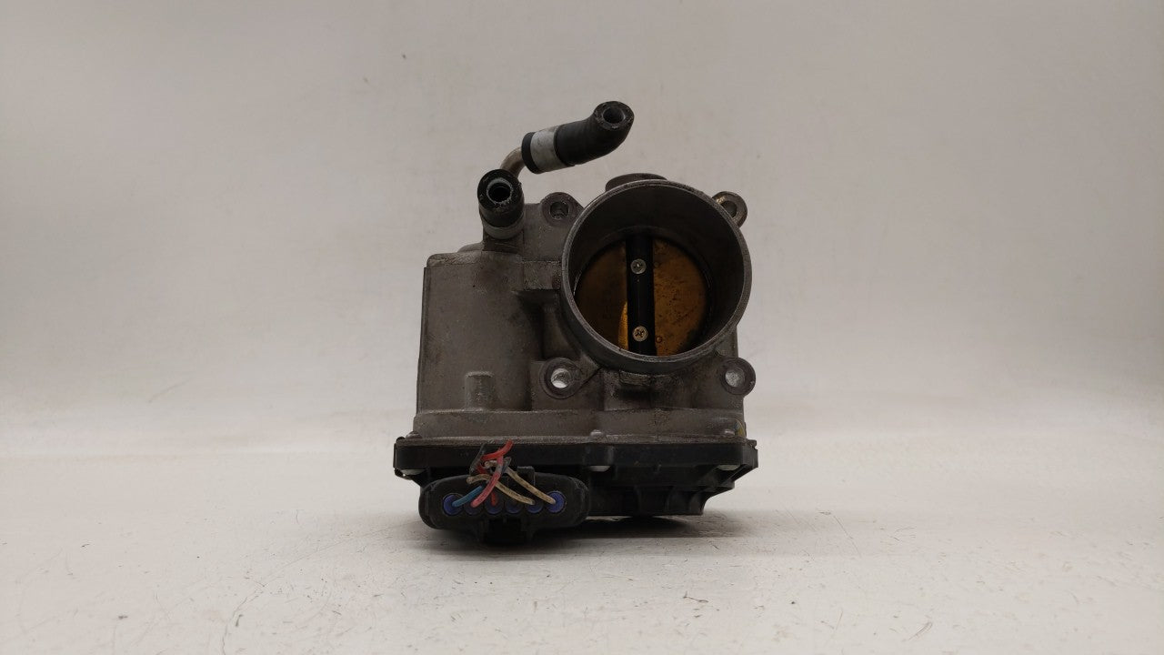 2012-2019 Nissan Versa Throttle Body P/N:3AA50-02 C 3AA50-02 F, 3AA50-02 A Fits Fits 2012 2013 2014 2015 2016 2017 2018 2019