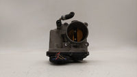 2012-2019 Nissan Versa Throttle Body P/N:3AA50-02 C 3AA50-02 F, 3AA50-02 A Fits Fits 2012 2013 2014 2015 2016 2017 2018 2019