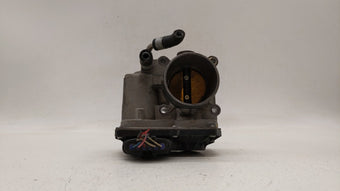 compare product 2012-2019 Nissan Versa Throttle Body P/N:3AA50-02 C 3AA50-02 F, 3AA50-02 A Fits Fits 2012 2013 2014 2015 2016 2017 2018 2019 OEM Used Auto Parts