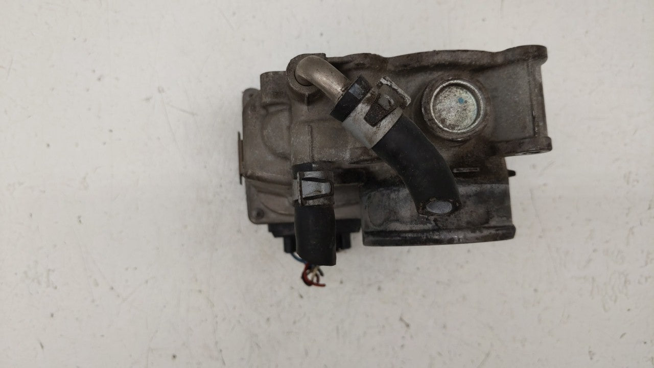 2012-2019 Nissan Versa Throttle Body P/N:3AA50-02 C 3AA50-02 F, 3AA50-02 A Fits Fits 2012 2013 2014 2015 2016 2017 2018 2019