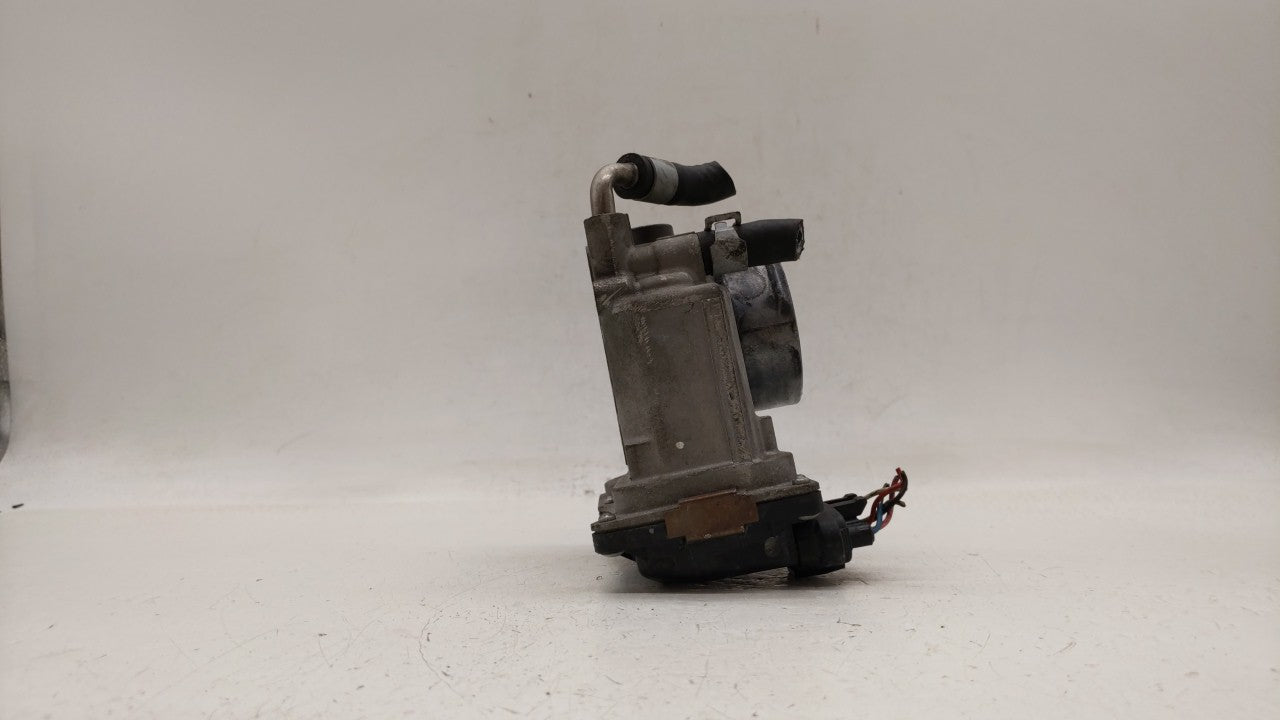 2012-2019 Nissan Versa Throttle Body P/N:3AA50-02 C 3AA50-02 F, 3AA50-02 A Fits Fits 2012 2013 2014 2015 2016 2017 2018 2019