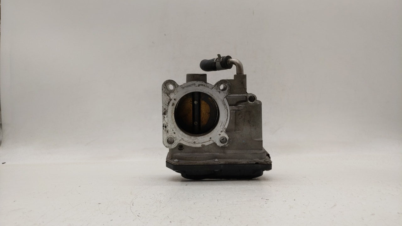 2012-2019 Nissan Versa Throttle Body P/N:3AA50-02 C 3AA50-02 F, 3AA50-02 A Fits Fits 2012 2013 2014 2015 2016 2017 2018 2019