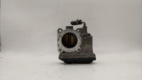 2012-2019 Nissan Versa Throttle Body P/N:3AA50-02 C 3AA50-02 F, 3AA50-02 A Fits Fits 2012 2013 2014 2015 2016 2017 2018 2019