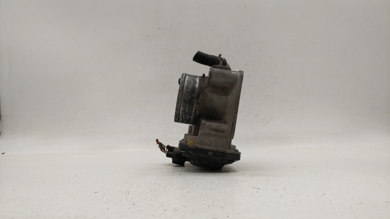 2012-2019 Nissan Versa Throttle Body P/N:3AA50-02 C 3AA50-02 F, 3AA50-02 A Fits Fits 2012 2013 2014 2015 2016 2017 2018 2019
