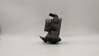 2012-2019 Nissan Versa Throttle Body P/N:3AA50-02 C 3AA50-02 F, 3AA50-02 A Fits Fits 2012 2013 2014 2015 2016 2017 2018 2019