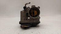 2012-2019 Nissan Versa Throttle Body P/N:3AA50-02 C 3AA50-02 F, 3AA50-02 A Fits Fits 2012 2013 2014 2015 2016 2017 2018 2019