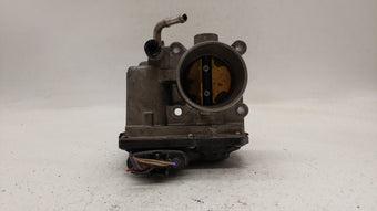 compare product 2012-2019 Nissan Versa Throttle Body P/N:3AA50-02 C 3AA50-02 F, 3AA50-02 A Fits Fits 2012 2013 2014 2015 2016 2017 2018 2019 OEM Used Auto Parts