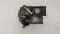 2012-2019 Nissan Versa Throttle Body P/N:3AA50-02 C 3AA50-02 F, 3AA50-02 A Fits Fits 2012 2013 2014 2015 2016 2017 2018 2019