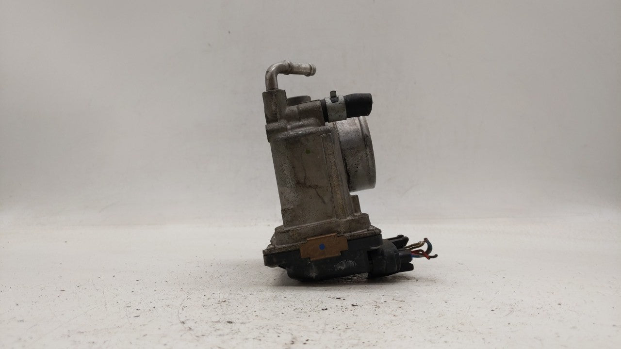2012-2019 Nissan Versa Throttle Body P/N:3AA50-02 C 3AA50-02 F, 3AA50-02 A Fits Fits 2012 2013 2014 2015 2016 2017 2018 2019