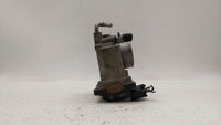 2012-2019 Nissan Versa Throttle Body P/N:3AA50-02 C 3AA50-02 F, 3AA50-02 A Fits Fits 2012 2013 2014 2015 2016 2017 2018 2019