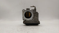 2012-2019 Nissan Versa Throttle Body P/N:3AA50-02 C 3AA50-02 F, 3AA50-02 A Fits Fits 2012 2013 2014 2015 2016 2017 2018 2019