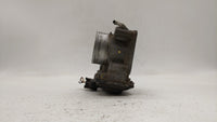 2012-2019 Nissan Versa Throttle Body P/N:3AA50-02 C 3AA50-02 F, 3AA50-02 A Fits Fits 2012 2013 2014 2015 2016 2017 2018 2019