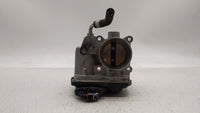 2012-2019 Nissan Versa Throttle Body P/N:3AA50-02 C 3AA50-02 F, 3AA50-02 A Fits Fits 2012 2013 2014 2015 2016 2017 2018 2019
