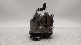 compare product 2012-2019 Nissan Versa Throttle Body P/N:3AA50-02 C 3AA50-02 F, 3AA50-02 A Fits Fits 2012 2013 2014 2015 2016 2017 2018 2019 OEM Used Auto Parts