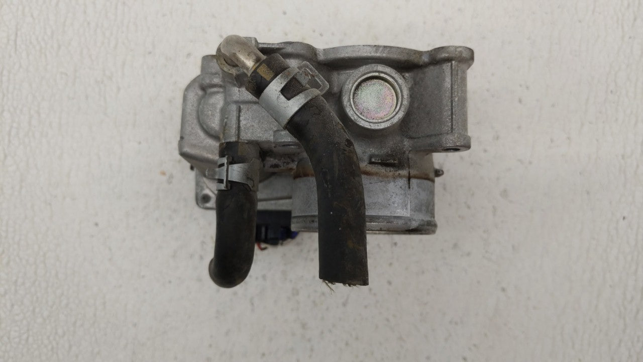 2012-2019 Nissan Versa Throttle Body P/N:3AA50-02 C 3AA50-02 F, 3AA50-02 A Fits Fits 2012 2013 2014 2015 2016 2017 2018 2019
