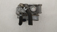 2012-2019 Nissan Versa Throttle Body P/N:3AA50-02 C 3AA50-02 F, 3AA50-02 A Fits Fits 2012 2013 2014 2015 2016 2017 2018 2019