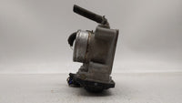 2012-2019 Nissan Versa Throttle Body P/N:3AA50-02 C 3AA50-02 F, 3AA50-02 A Fits Fits 2012 2013 2014 2015 2016 2017 2018 2019