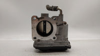2012-2019 Nissan Versa Throttle Body P/N:3AA50-02 C 3AA50-02 F, 3AA50-02 A Fits Fits 2012 2013 2014 2015 2016 2017 2018 2019