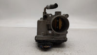 2012-2019 Nissan Versa Throttle Body P/N:3AA50-02 B 3AA50-02 C, 3AA50-02 F Fits Fits 2012 2013 2014 2015 2016 2017 2018 2019