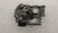 2012-2019 Nissan Versa Throttle Body P/N:3AA50-02 B 3AA50-02 C, 3AA50-02 F Fits Fits 2012 2013 2014 2015 2016 2017 2018 2019