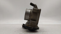 2012-2019 Nissan Versa Throttle Body P/N:3AA50-02 B 3AA50-02 C, 3AA50-02 F Fits Fits 2012 2013 2014 2015 2016 2017 2018 2019