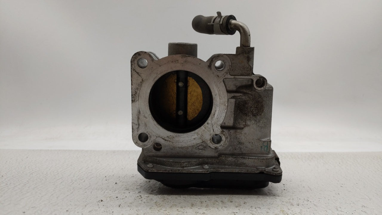 2012-2019 Nissan Versa Throttle Body P/N:3AA50-02 B 3AA50-02 C, 3AA50-02 F Fits Fits 2012 2013 2014 2015 2016 2017 2018 2019