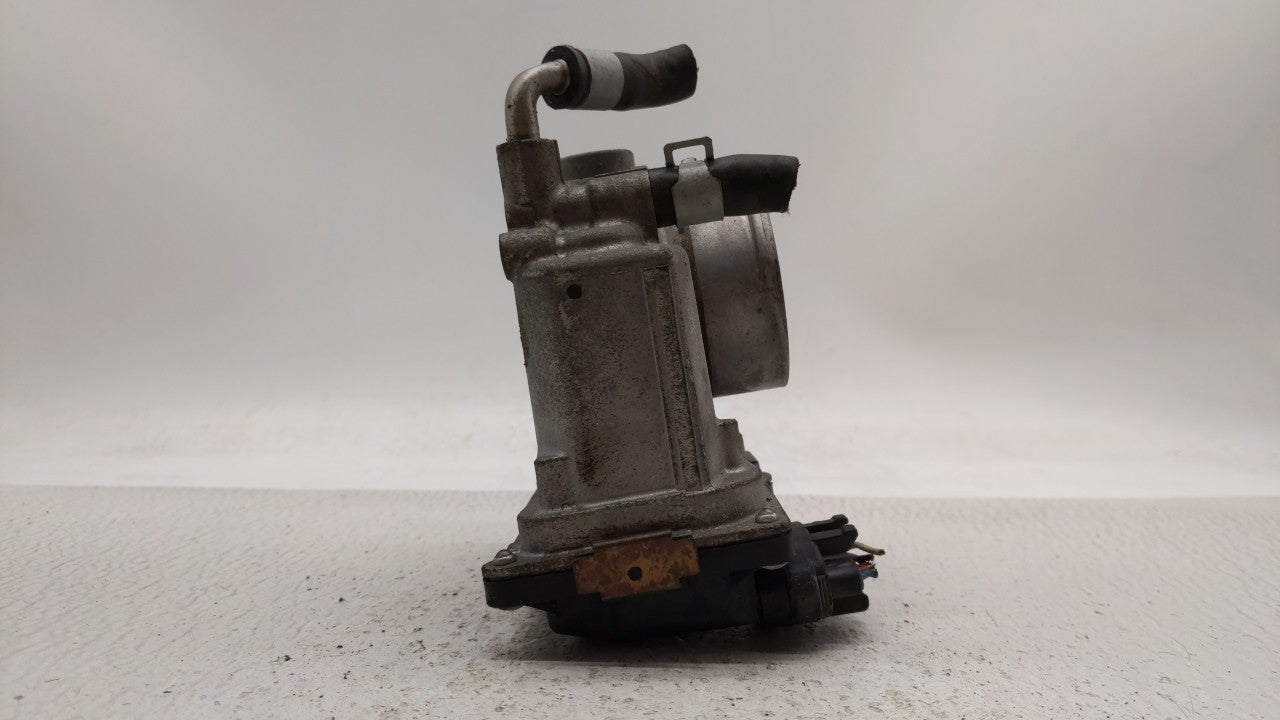 2012-2019 Nissan Versa Throttle Body P/N:3AA50-02 B 3AA50-02 C, 3AA50-02 F Fits Fits 2012 2013 2014 2015 2016 2017 2018 2019