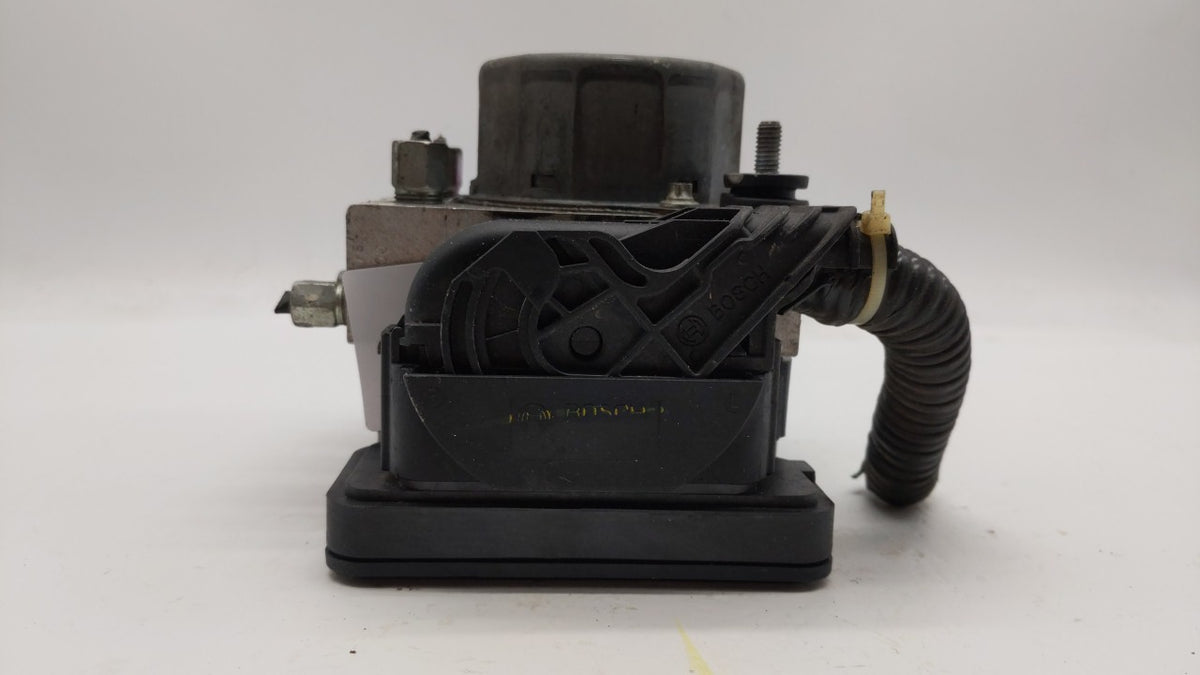 2013 Nissan Versa Anti-Lock Brake ABS Pump Module Actuator OEM P/N:47660 9KA0A 476609KA0A, 47660 9KAOA, 476609KAOA Fits OEM 