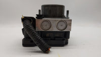 2013 Nissan Versa ABS Pump Control Module Replacement P/N:47660 9KA0A 476609KA0A, 47660 9KAOA, 476609KAOA Fits OEM Used Auto