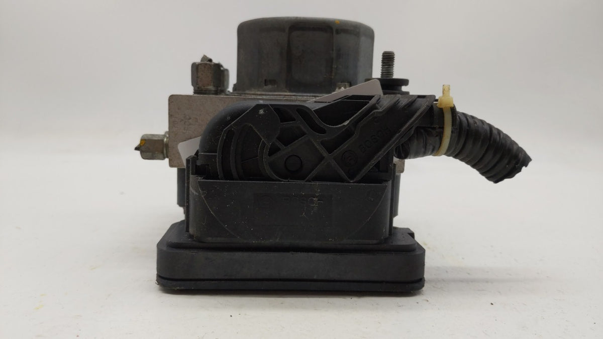 2013 Nissan Versa Anti-Lock Brake ABS Pump Module Actuator OEM P/N:47660 9KA0A 476609KA0A, 47660 9KAOA, 476609KAOA Fits OEM 