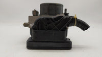 2013 Nissan Versa Anti-Lock Brake ABS Pump Module Actuator OEM P/N:47660 9KA0A 476609KA0A, 47660 9KAOA, 476609KAOA Fits OEM 