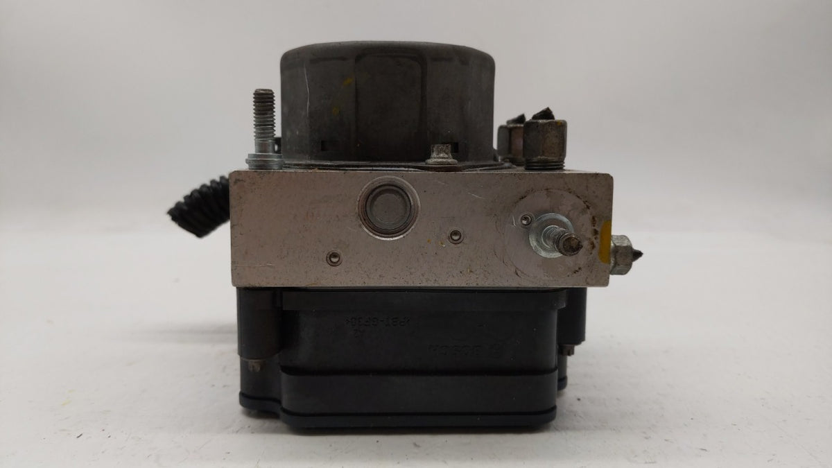 2013 Nissan Versa Anti-Lock Brake ABS Pump Module Actuator OEM P/N:47660 9KA0A 476609KA0A, 47660 9KAOA, 476609KAOA Fits OEM 