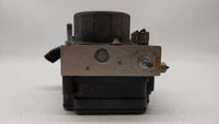 2013 Nissan Versa Anti-Lock Brake ABS Pump Module Actuator OEM P/N:47660 9KA0A 476609KA0A, 47660 9KAOA, 476609KAOA Fits OEM 