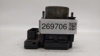 2013 Nissan Versa ABS Pump Control Module Replacement P/N:47660 9KA1A 47660 9KA0A, 476609KA0A, 47660 9KAOA, 476609KAOA Fits 