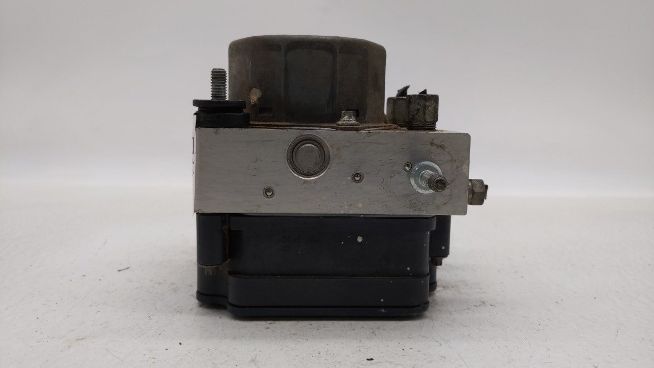 2013 Nissan Versa ABS Pump Control Module Replacement P/N:47660 9KA1A 47660 9KA0A, 476609KA0A, 47660 9KAOA, 476609KAOA Fits 
