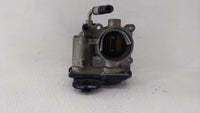 2012-2019 Nissan Versa Throttle Body P/N:3AA50-02 B 3AA50-02 C, 3AA50-02 F Fits Fits 2012 2013 2014 2015 2016 2017 2018 2019