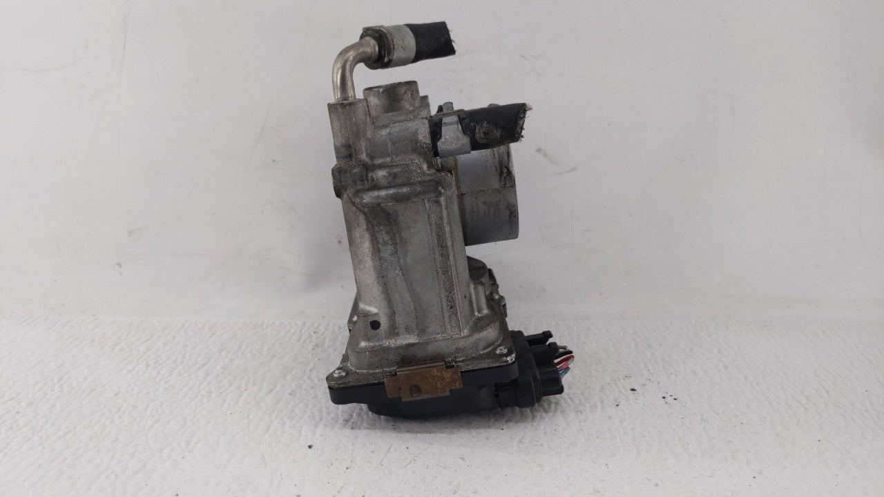 2012-2019 Nissan Versa Throttle Body P/N:3AA50-02 B 3AA50-02 C, 3AA50-02 F Fits Fits 2012 2013 2014 2015 2016 2017 2018 2019