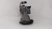 2012-2019 Nissan Versa Throttle Body P/N:3AA50-02 B 3AA50-02 C, 3AA50-02 F Fits Fits 2012 2013 2014 2015 2016 2017 2018 2019