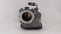 2012-2019 Nissan Versa Throttle Body P/N:3AA50-02 B 3AA50-02 C, 3AA50-02 F Fits Fits 2012 2013 2014 2015 2016 2017 2018 2019