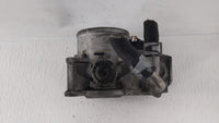 2012-2019 Nissan Versa Throttle Body P/N:3AA50-02 B 3AA50-02 C, 3AA50-02 F Fits Fits 2012 2013 2014 2015 2016 2017 2018 2019