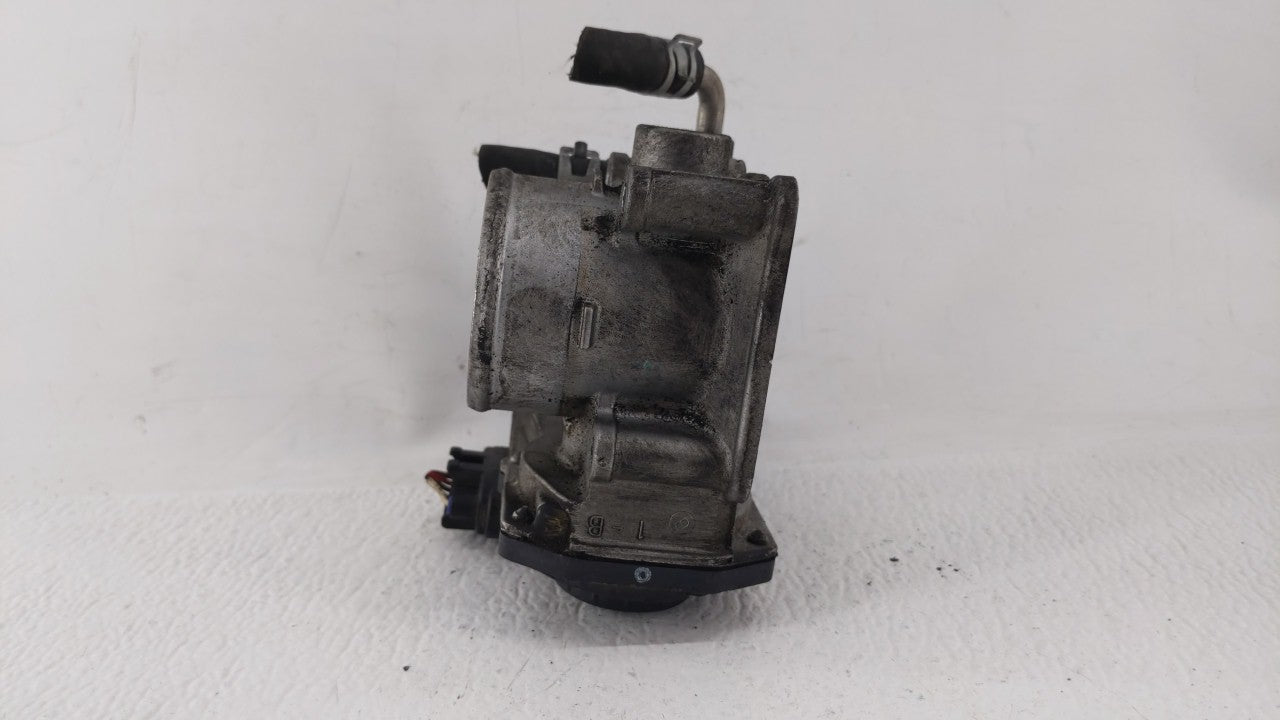 2012-2019 Nissan Versa Throttle Body P/N:3AA50-02 B 3AA50-02 C, 3AA50-02 F Fits Fits 2012 2013 2014 2015 2016 2017 2018 2019