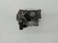 2012-2019 Nissan Versa Throttle Body P/N:3AA50-02 B 3AA50-02 C, 3AA50-02 F Fits Fits 2012 2013 2014 2015 2016 2017 2018 2019
