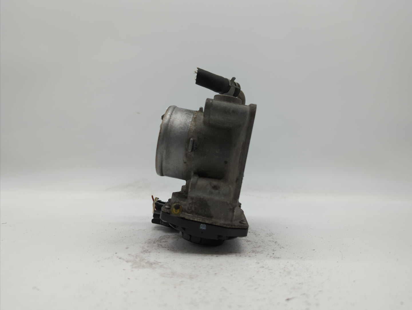 2012-2019 Nissan Versa Throttle Body P/N:3AA50-02 B 3AA50-02 C, 3AA50-02 F Fits Fits 2012 2013 2014 2015 2016 2017 2018 2019
