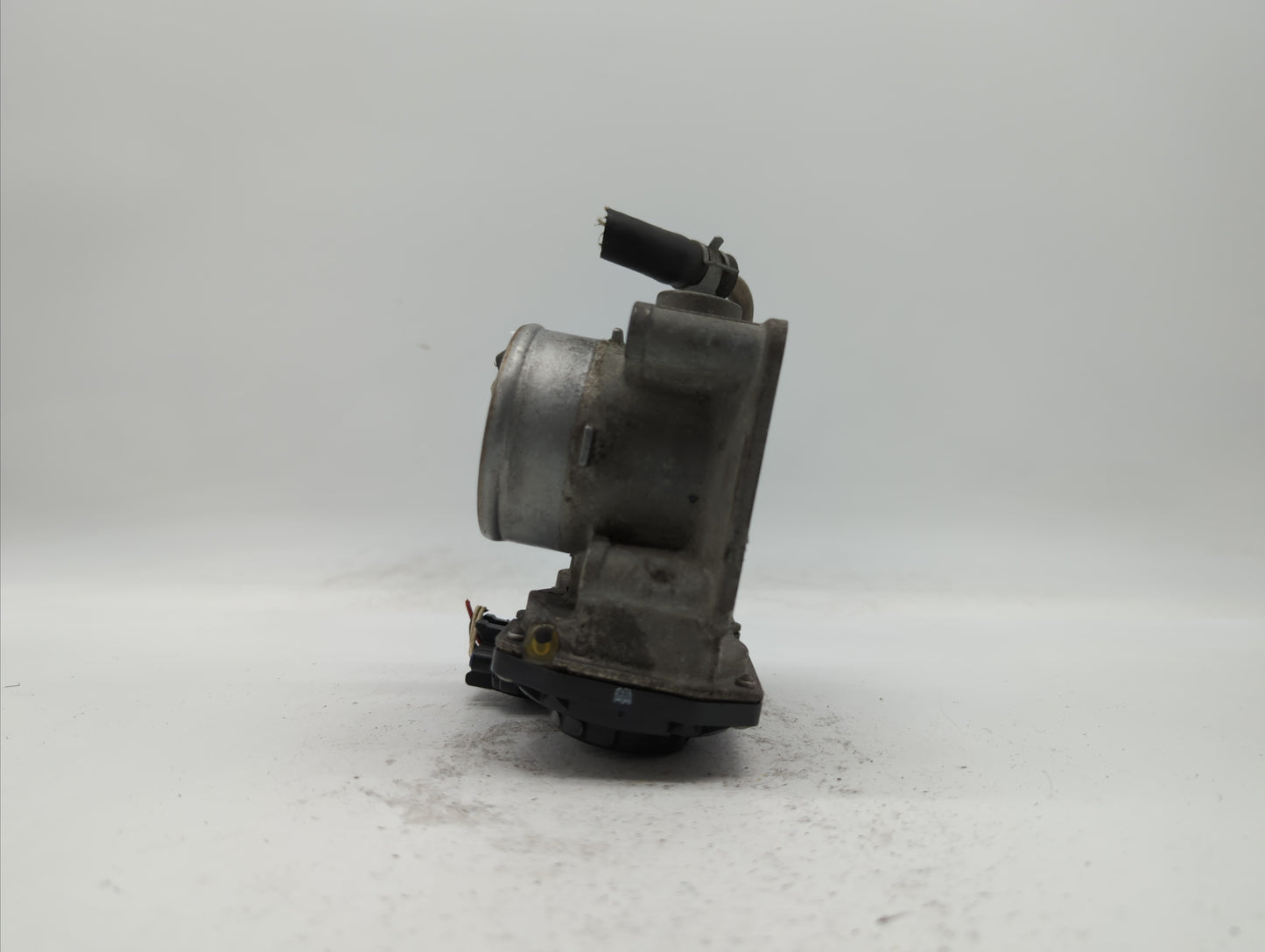 2012-2019 Nissan Versa Throttle Body P/N:3AA50-02 B 3AA50-02 C, 3AA50-02 F Fits Fits 2012 2013 2014 2015 2016 2017 2018 2019